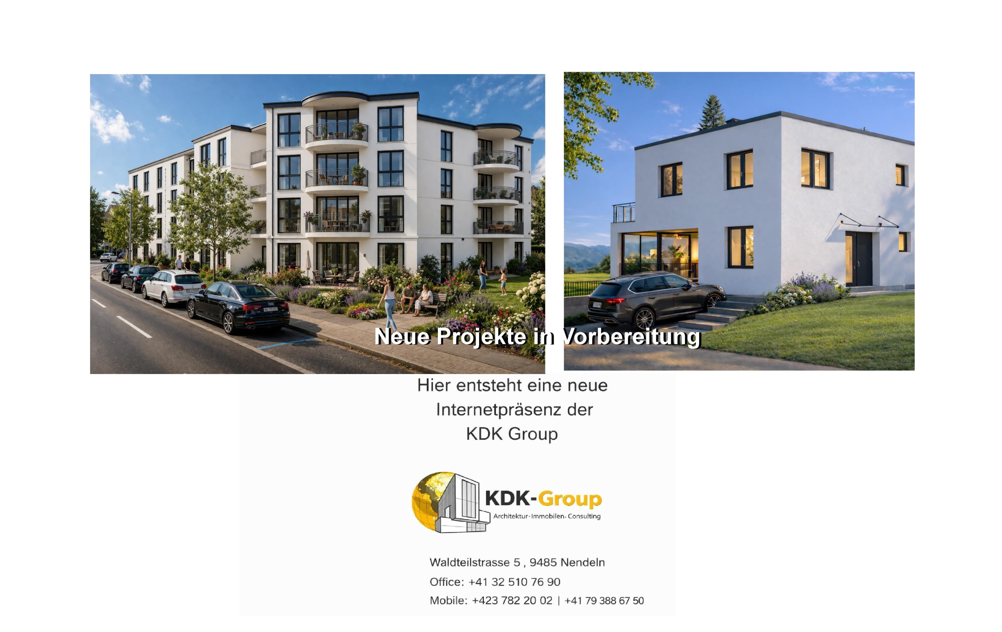 KDK Group