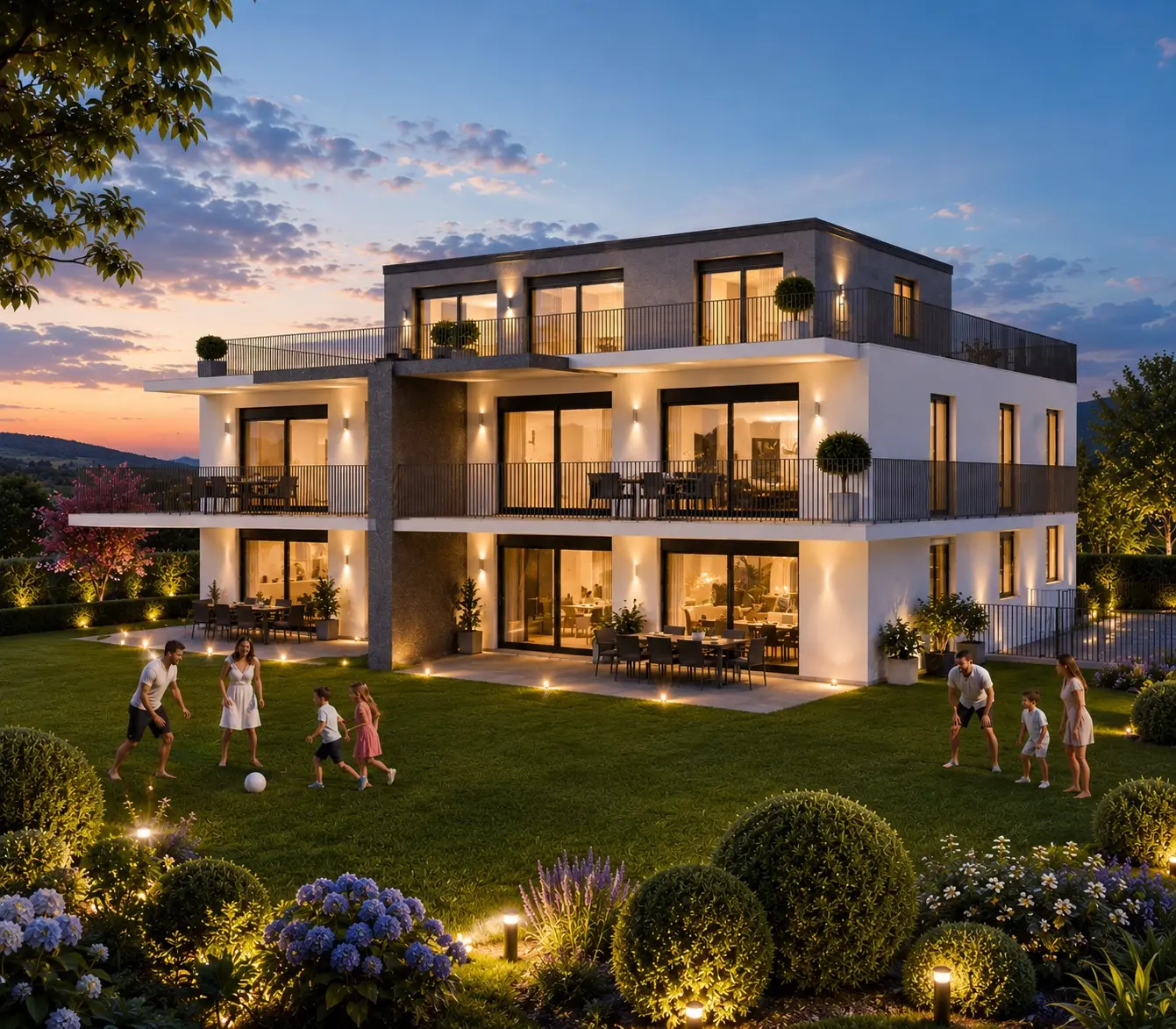 MFH Weinfelden